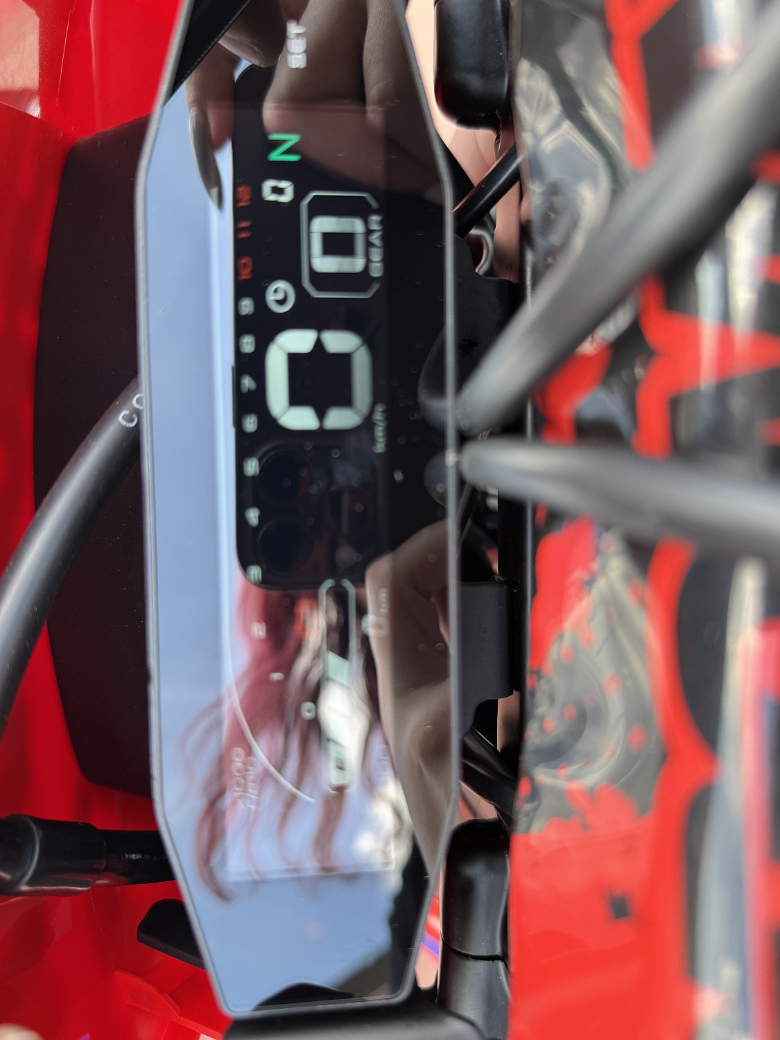 Кроссовый мотоцикл PROMAX MX250 в Комсомольске-на-Амуре