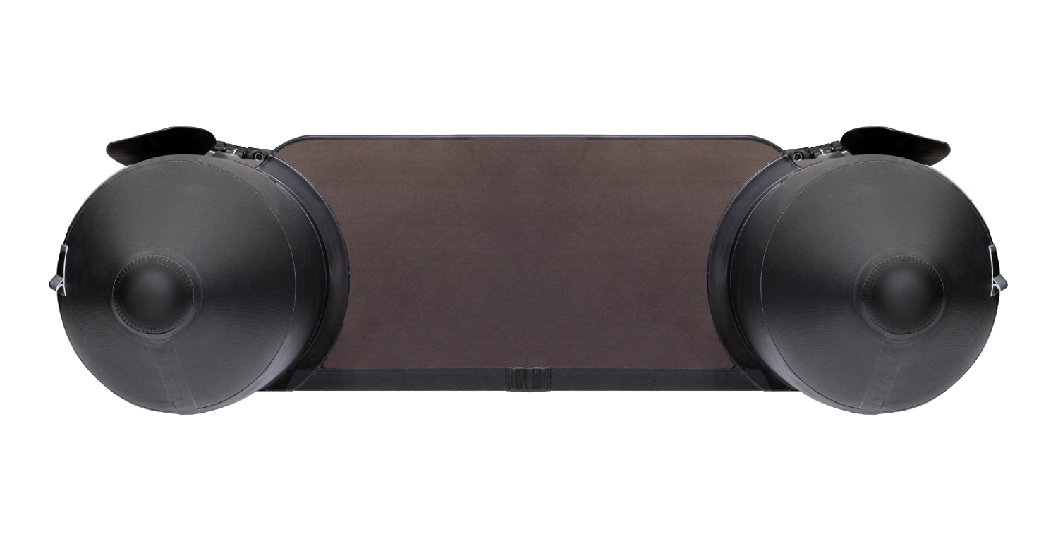 Лодка Таймень NX 2850 Слань-книжка киль в Комсомольске-на-Амуре