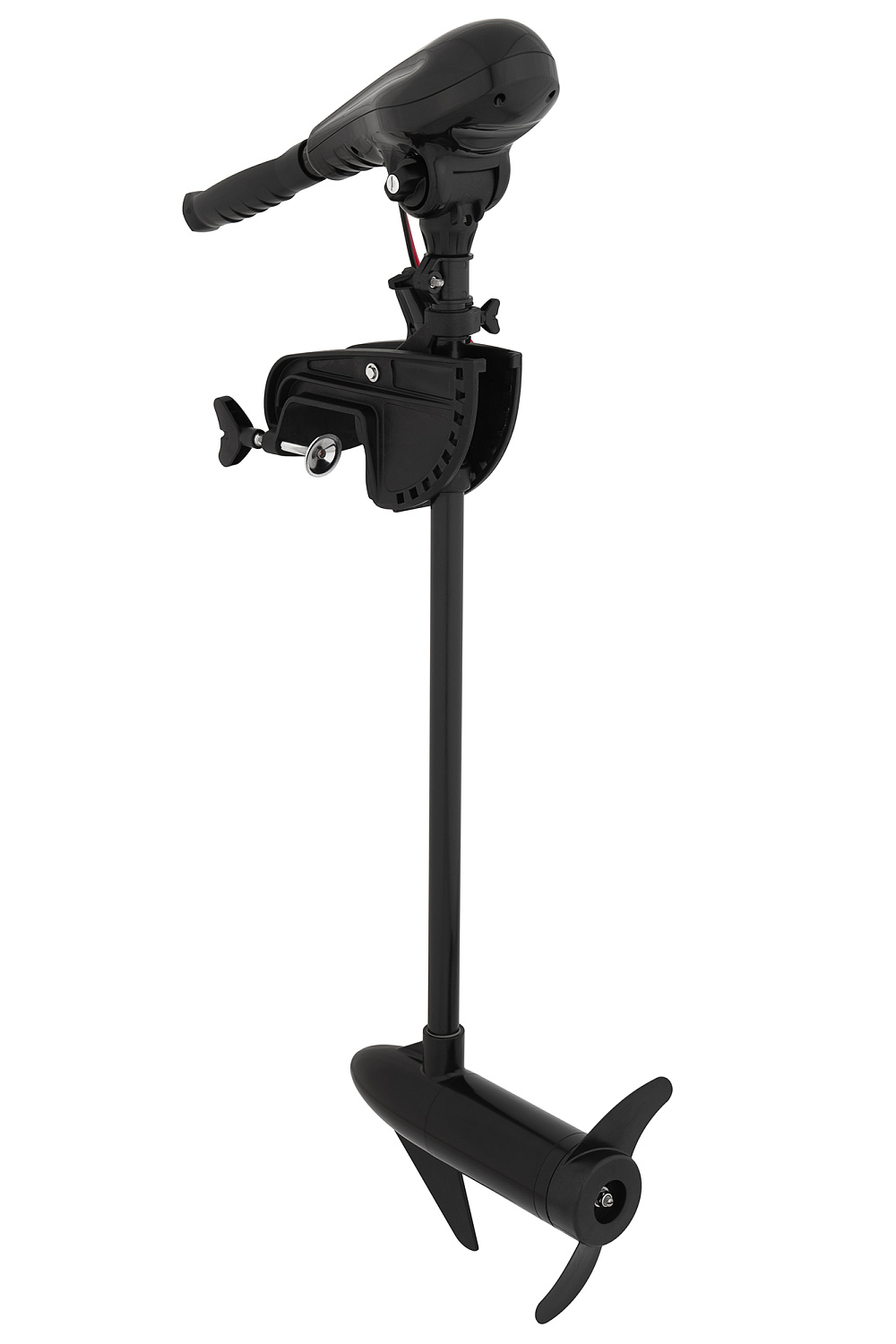 ЭЛЕКТРОМОТОР CONDOR NRS-46X (0,65 Л.С) С ИНДИКАТОРОМ БАТАРЕИ в Комсомольске-на-Амуре