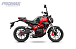 Мотоцикл PROMAX CB300 в Комсомольске-на-Амуре