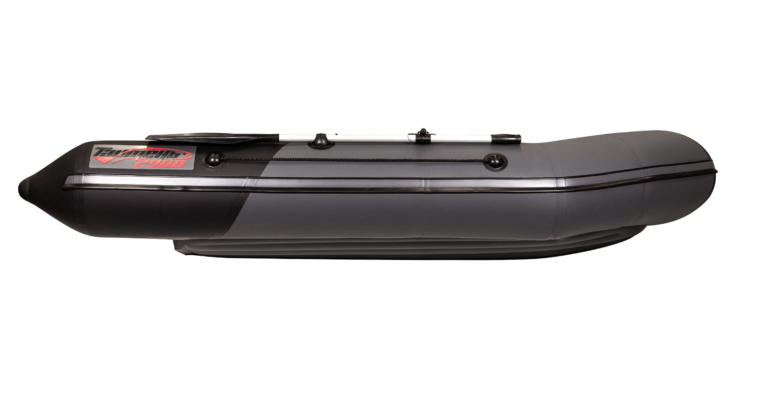 Лодка Таймень NX 2900 НДНД в Комсомольске-на-Амуре