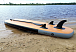 SUP (САП) Доска MISHIMO SHARK 10(305) в Комсомольске-на-Амуре