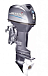 Лодочный мотор SEANOVO SNEF50HVEL-T - EFI (1,85) в Комсомольске-на-Амуре