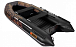 ЛОДКА НАДУВНАЯ YUKONA 450 НДНД в Комсомольске-на-Амуре