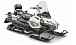 Снегоход STELS SA600T (L LUX WT) АТАМАН 1.0 К01 Tech в Комсомольске-на-Амуре