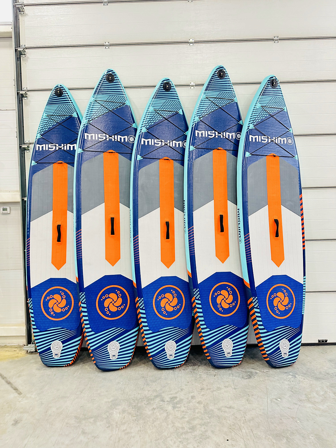 SUP (САП) Доска MISHIMO TROFY 10.6 в Комсомольске-на-Амуре