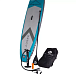 НАДУВНОЙ SUP-BOARD BUSINESS LIGHT BLUE 10 в Комсомольске-на-Амуре