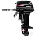 Лодочный мотор HIDEA HD9.9PRO FES (326 см3) в Комсомольске-на-Амуре