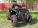 Квадроцикл PROMAX WILD 300 LUX "АНТИВИБРАЦИОННЫЙ" в Комсомольске-на-Амуре
