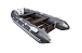 Лодка Таймень lx 3600 ск в Комсомольске-на-Амуре