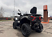 Квадроцикл HISUN GUARDIAN 550L /LONG в Комсомольске-на-Амуре