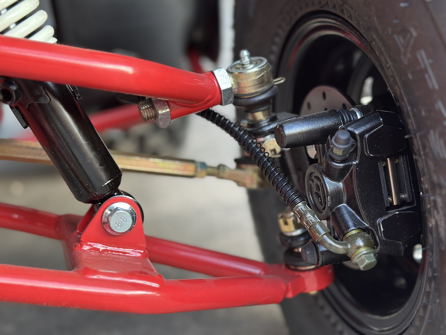 Квадроцикл PROMAX МАЙНКРАФТ 192 PRO 2025 в Комсомольске-на-Амуре