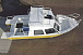 Алюминиевый катер Wyatboat-660 Cabin в Комсомольске-на-Амуре