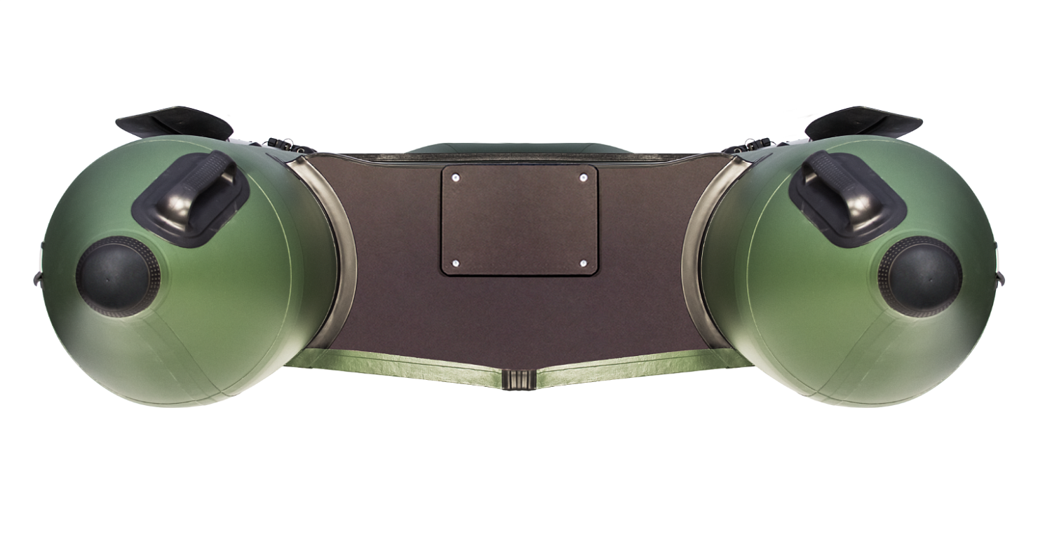  Лодка АКВА 3200 ск в Комсомольске-на-Амуре