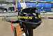 Лодочный мотор STELS 9.8HP в Комсомольске-на-Амуре