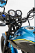Мотоцикл RACER RC150-23 TIGER в Комсомольске-на-Амуре Мотоцикл RACER RC150-23 TIGER в Комсомольске-на-Амуре