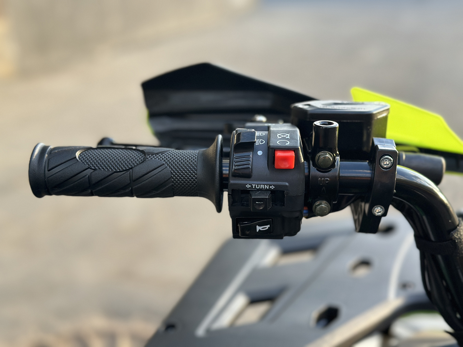 Квадроцикл PROMAX МАЙНКРАФТ 192 PRO 2025 в Комсомольске-на-Амуре