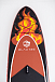 НАДУВНОЙ SUP-BOARD BURNFIRE 10,6 в Комсомольске-на-Амуре