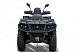Квадроцикл HISUN TACTIC GT1000/LIMITED в Комсомольске-на-Амуре