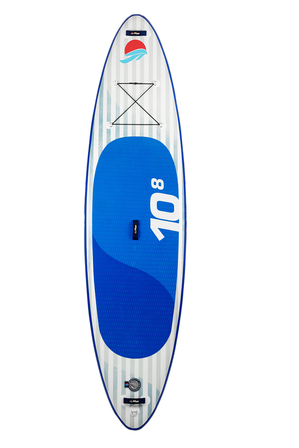 САП (SUP) Board SMARINE 10.8 в Комсомольске-на-Амуре