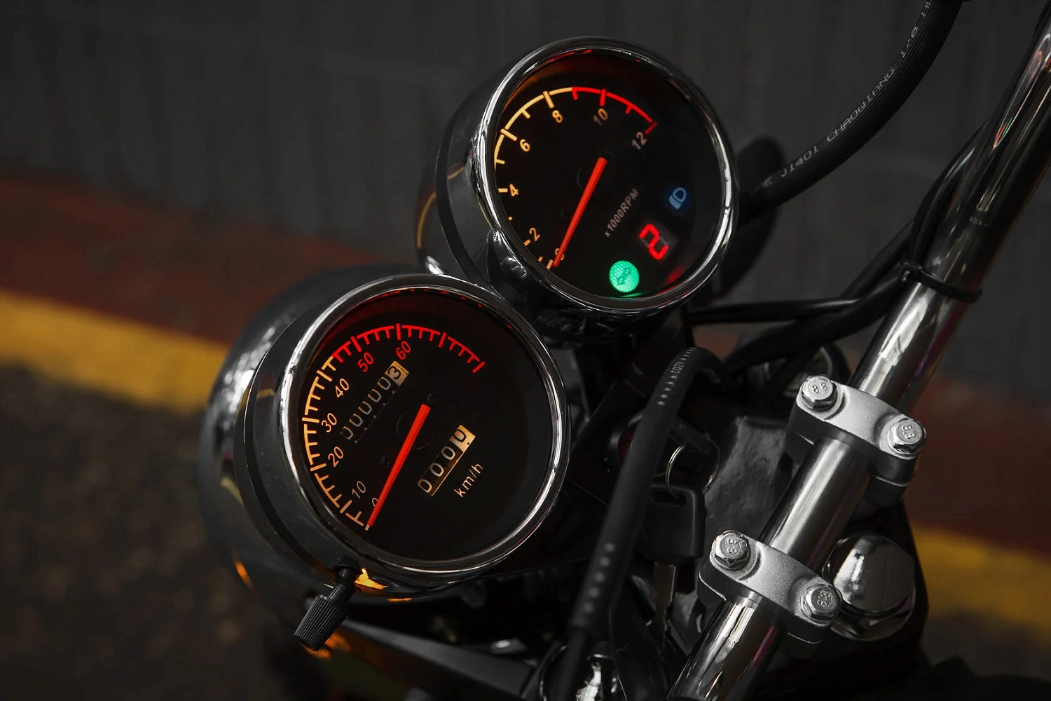 Мотоцикл MINSK  D4 50 M1NSK в Комсомольске-на-Амуре