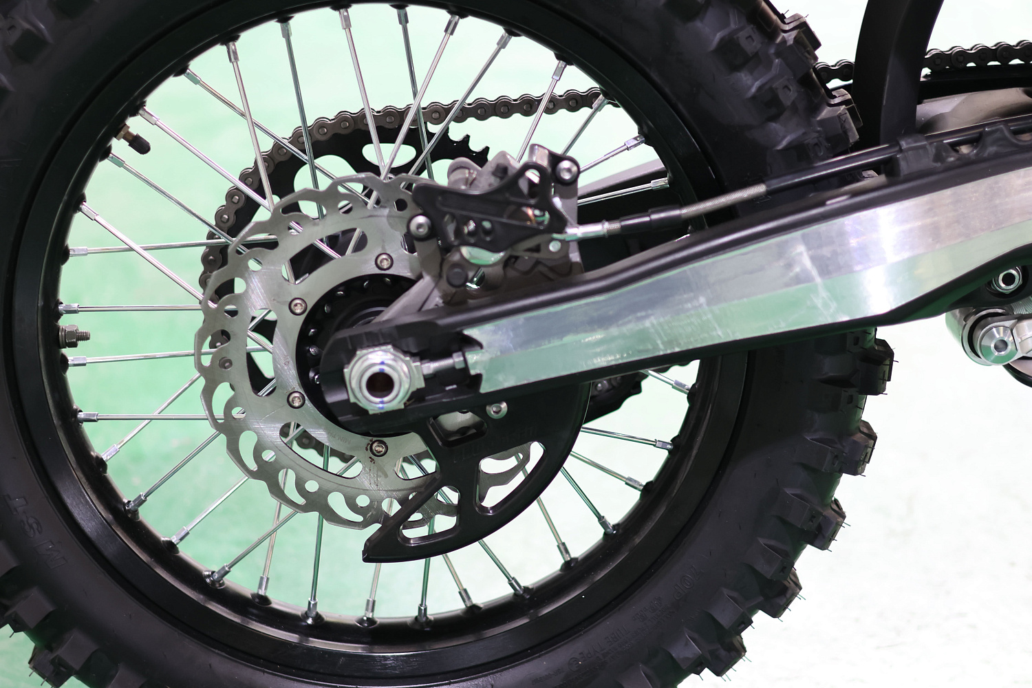 Мотоцикл JHLMOTO JHLofr GS CB300RL в Комсомольске-на-Амуре