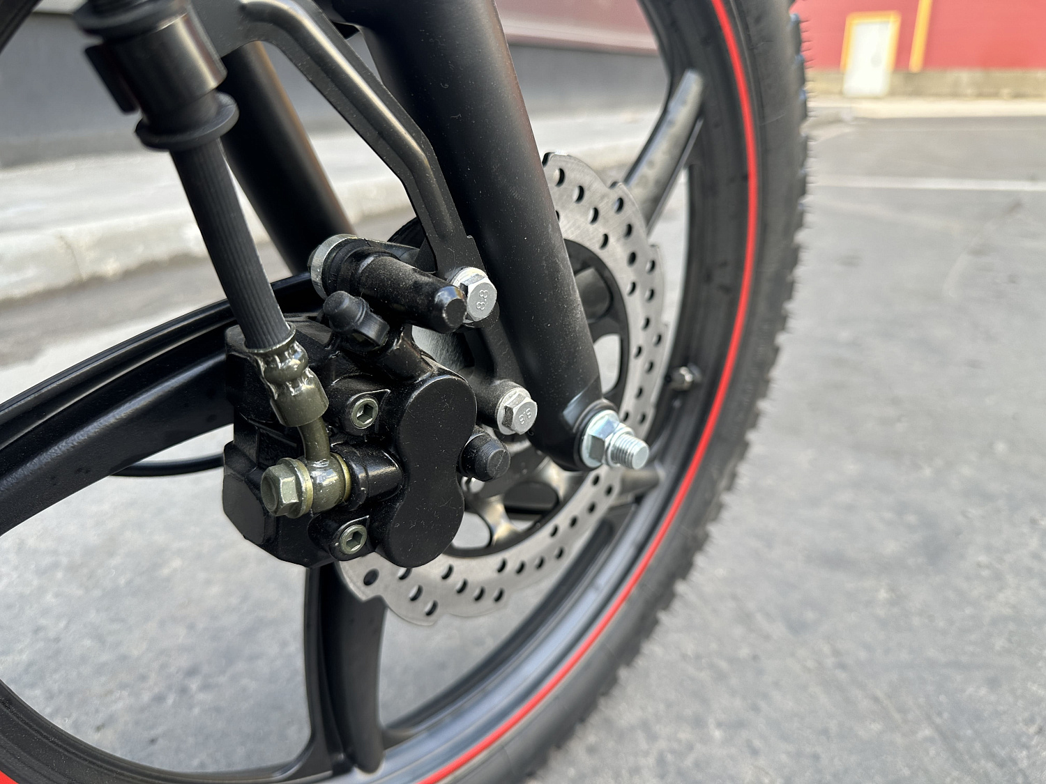 Мопед PROMAX ALPHA CITYBOX 150(49) в Комсомольске-на-Амуре Мопед PROMAX ALPHA CITYBOX 150(49) в Комсомольске-на-Амуре