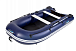 НАДУВНАЯ ЛОДКА GLADIATOR B330AD в Комсомольске-на-Амуре