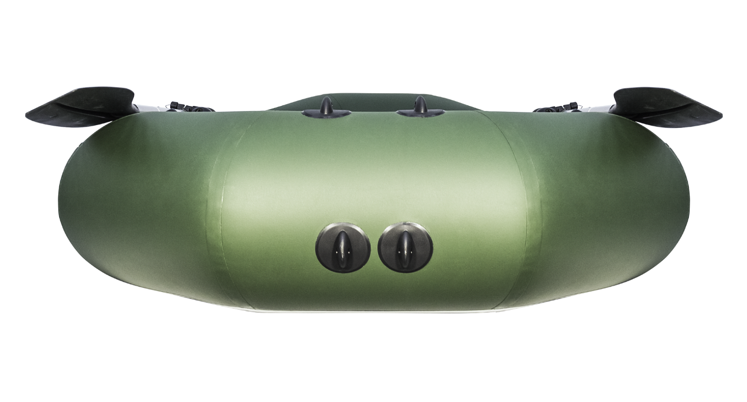 Лодка АКВА-МАСТЕР 260 в Комсомольске-на-Амуре