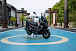 Скутер PROMAX BMW C250X в Комсомольске-на-Амуре