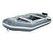 ЛОДКА НАДУВНАЯ YUKONA 280 GTK КИЛЬ (БЕЗ ПАЙОЛА, ТРАНЕЦ В КОМПЛЕКТЕ) в Комсомольске-на-Амуре