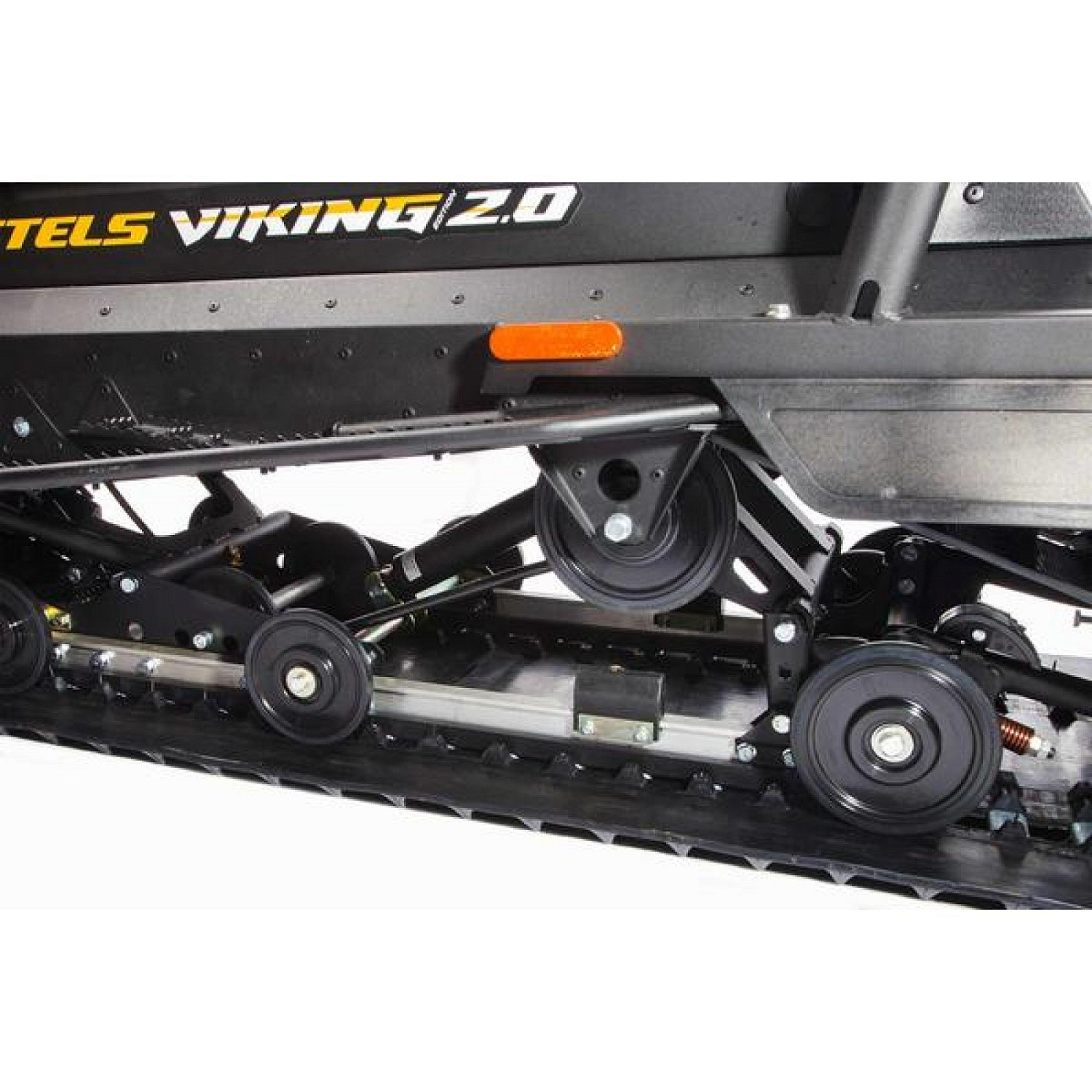 Снегоход STELS VIKING V800 3.0 в Комсомольске-на-Амуре