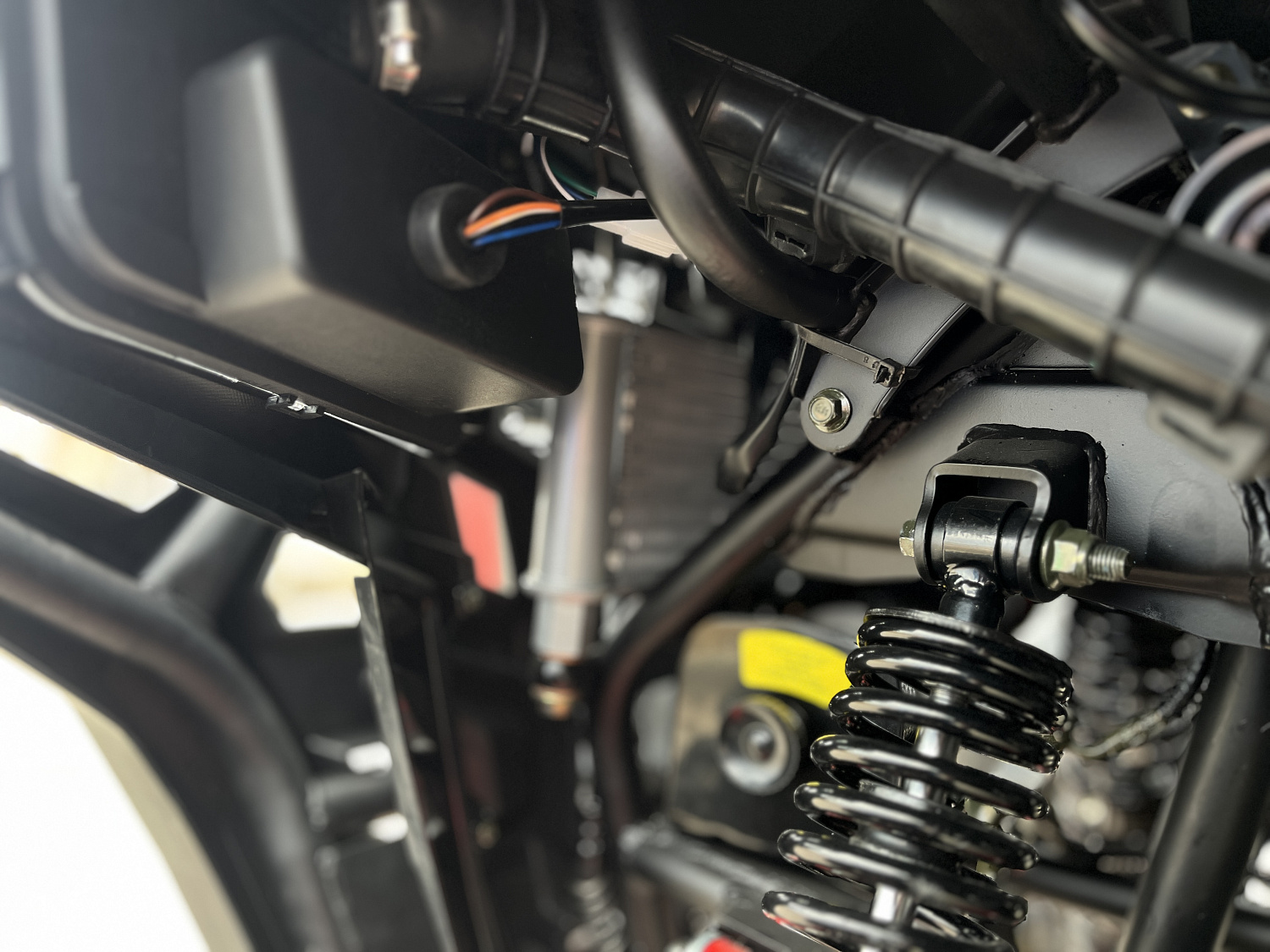 Квадроцикл PROMAX TAURUS 300 MAX-PRO LONG в Комсомольске-на-Амуре