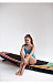 НАДУВНОЙ SUP-BOARD BREEZE 10,6 в Комсомольске-на-Амуре