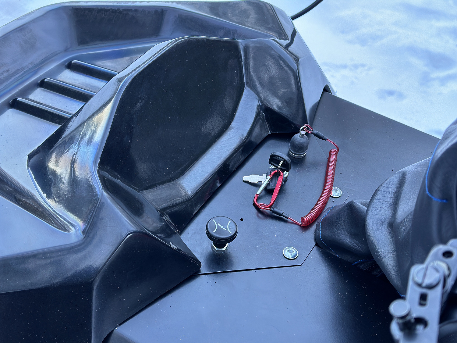 Снегоход PROMAX YAKUT 500 LONG 2.0 4T 20 в Комсомольске-на-Амуре