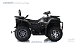 Квадроцикл GBM CRONOS 420 4WD EFI с ПСМ в Комсомольске-на-Амуре
