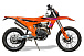 Эндуро мотоцикл IRBIS KTR 250 в Комсомольске-на-Амуре