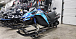 Снегоход Ataki WD150 Б/У в Комсомольске-на-Амуре Снегоход Ataki WD150 Б/У в Комсомольске-на-Амуре