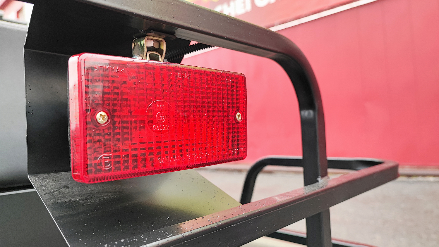 Снегоход PROMAX SNOWBEAR V3 800 4T ST в Комсомольске-на-Амуре