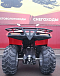 КВАДРОЦИКЛ IRBIS ATV 250  в Комсомольске-на-Амуре