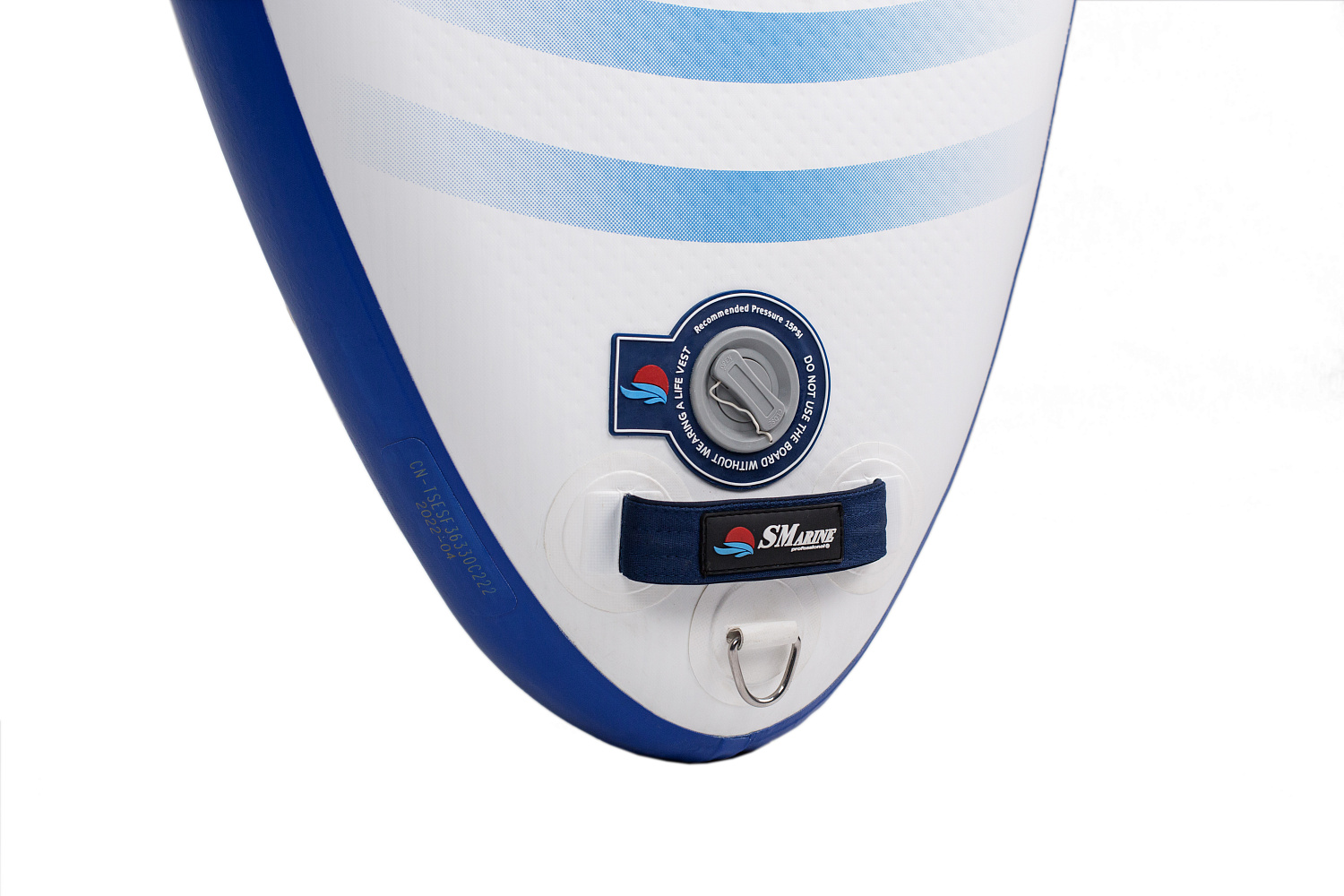 САП (SUP) Board SMARINE 10.6 в Комсомольске-на-Амуре