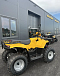 КВАДРОЦИКЛ IRBIS ATV 250  в Комсомольске-на-Амуре