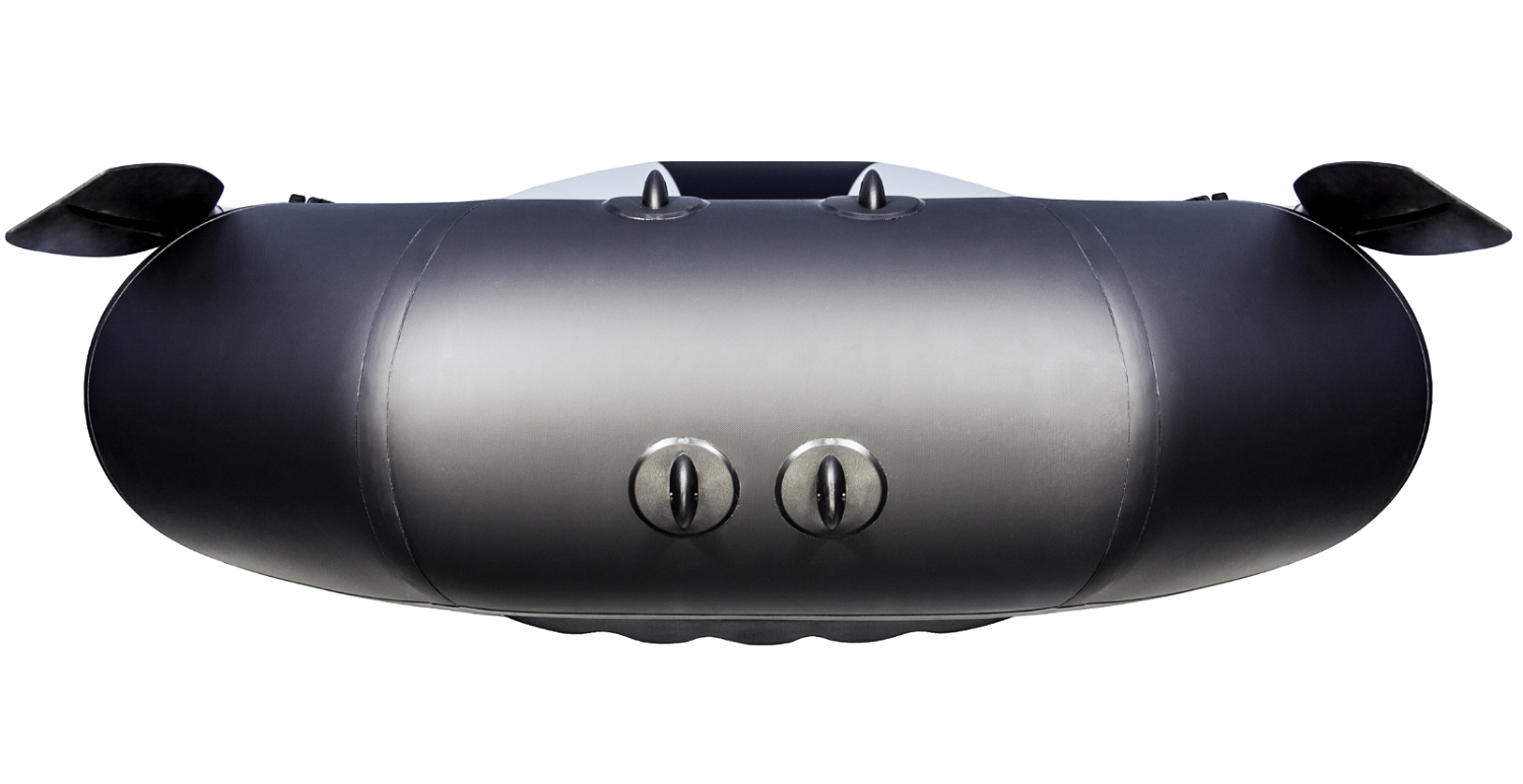 Лодка Таймень NX 270 НД в Комсомольске-на-Амуре