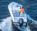 Стеклопластиковый катер Neman-500 в Комсомольске-на-Амуре