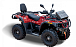 Квадроцикл HISUN TACTIC 750-/EXTREME EDITION/ в Комсомольске-на-Амуре
