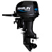 Лодочный мотор MARLIN MP 40 AMHL в Комсомольске-на-Амуре