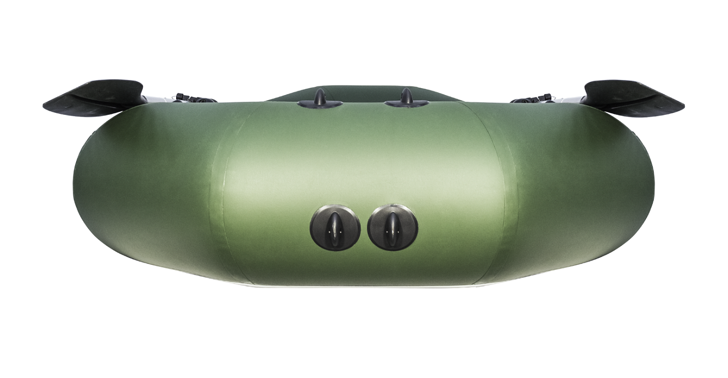 Лодка АКВА-МАСТЕР 280 в Комсомольске-на-Амуре