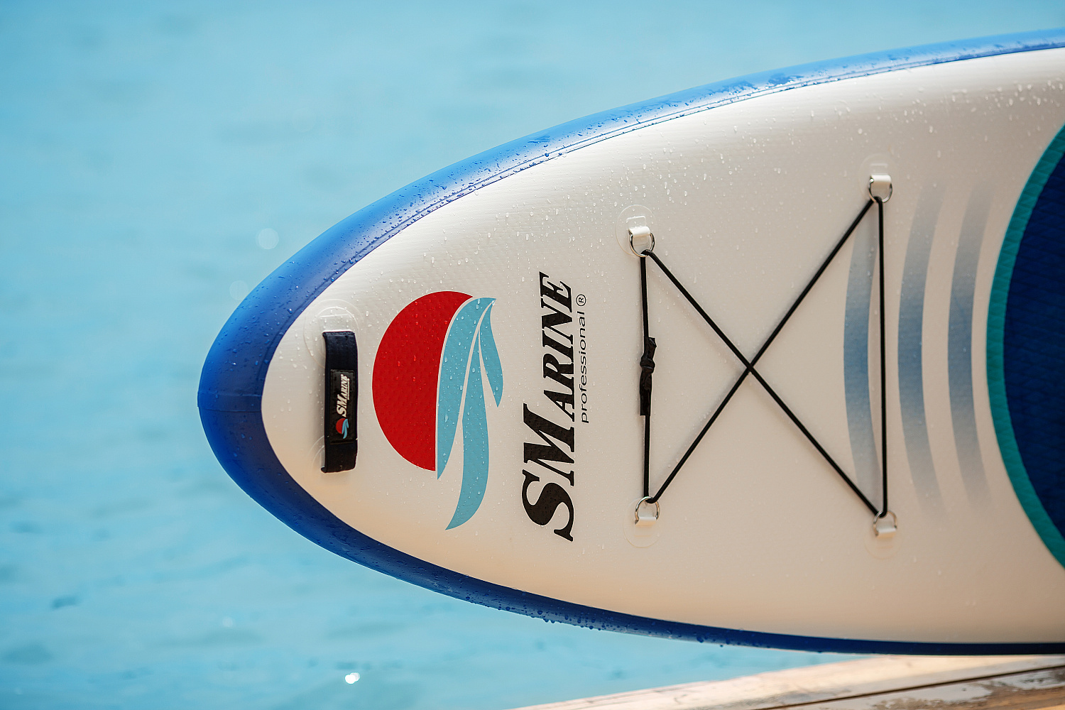 САП (SUP) Board SMARINE 10.6 в Комсомольске-на-Амуре