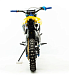 Питбайк MotoLand (МОТОЛЕНД) MZ125 в Комсомольске-на-Амуре