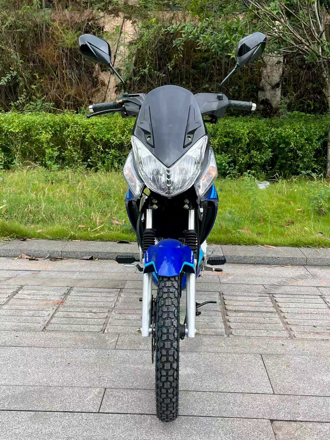 Мопед PROMAX STREET CROSS MAX 150 (49) в Комсомольске-на-Амуре Мопед PROMAX STREET CROSS MAX 150 (49) в Комсомольске-на-Амуре